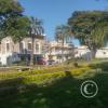 Calle Purificacion y Calle Dr. Atilio Chiazzaro at Plazoleta Roosevelt