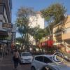 Calle Uruguay y Calle Libertador Juan Antonio Lavalleja