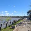 Muelle Negro