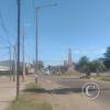 Obelisk Rodo at Av. Carlos Reyles y Av. Manuel Oribe
