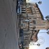 Palacio de las Oficinas Públicas at Calle Artigas and 33 Orientales