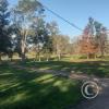Parque Harriague at Av. Juan Harriague y Calle 33 Orientales