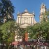 Parroquia San Juan Bautista at Plaza Artigas at Calle Artigas y Calle 18 de Julio y Calle Uruguay (3)