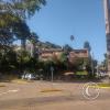 Paseo de la Costa y Av. Armando Barbieri