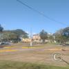 Paseo de la Costa y Calle 19 de Abril