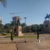 Plaza Artigas at Calle Artigas y Calle 18 de Julio y Calle Uruguay (2)