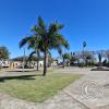 Plaza General Flores
