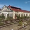 Railraod yard-Taller Salto - Calle 6 de Abril y Calle Santa Rosa