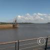 Rio Uruguay from Mulle Negro at Calle 19 de Abril (3)