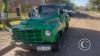 Studebaker Pickup at Calle Candelaria Areta de Amorin near Calle Jose Raffo (2)