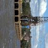 View from Muelle Negro of The old port
