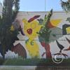 mural