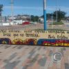 Av. Gen. Manuel Oribe y Calle Luis Castagnetto