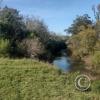 Av. Paul Harris looking at Arroyo Tacuaembo