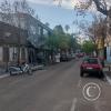 Calle 18 de Julio y Calle Domingo Catalina