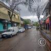 Calle 18 de Julio y Calle Gen. Jose Gervasio Artigas