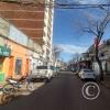 Calle 25 de Mayo y Calle Pres. Joaquin Suarez