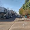 Calle 25 de Mayo y Calle Washington Beltran