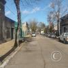 Calle Dr. Ivo Ferreira Bueno y Calle Ituzaingo