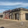 Calle Gen. Fructuoso Rivera y Calle Sarandi