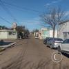 Calle Gen. Jose Gervasio Artigas near Calle Gen. Liber Seregni