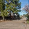 Calle Gen. Liber Seregni y Calle Ituzaingo