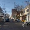 Calle Ituzaingo y Calle 25 de Mayo