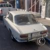 Old Alfa Romeo