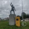 Ovalo 'La Rueda De La Vida'-Calle Juan Ortiz y Av. Dr. Victorino Pereyra (2)