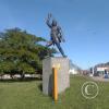 Ovalo 'La Rueda De La Vida'-Calle Juan Ortiz y Av. Dr. Victorino Pereyra (6)
