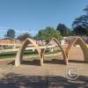 Parque El Hongo, Blvd Intendente Ingeniero Manuel Rodriguez Correa y Av. Gen. Manuel Oribe (5)