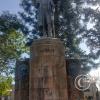 Plaza 19 de Abril, Calle 25 de Mayo y Calle Dr. Luis Alberto de Herrera (2)