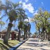 Plaza Bernabe Rivera