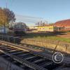 Train yard along Calle Simon Bolivar y Calle Francisco Antonio Maciel (9)