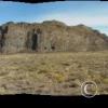 360degree view from sandbar