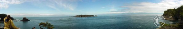 cape flattery tatoosh island