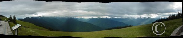 hurricane ridge 1
