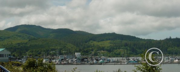neah bay