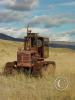 west bar -  another old tractor
